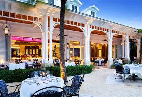 Famous Restaurants In The Keys .
